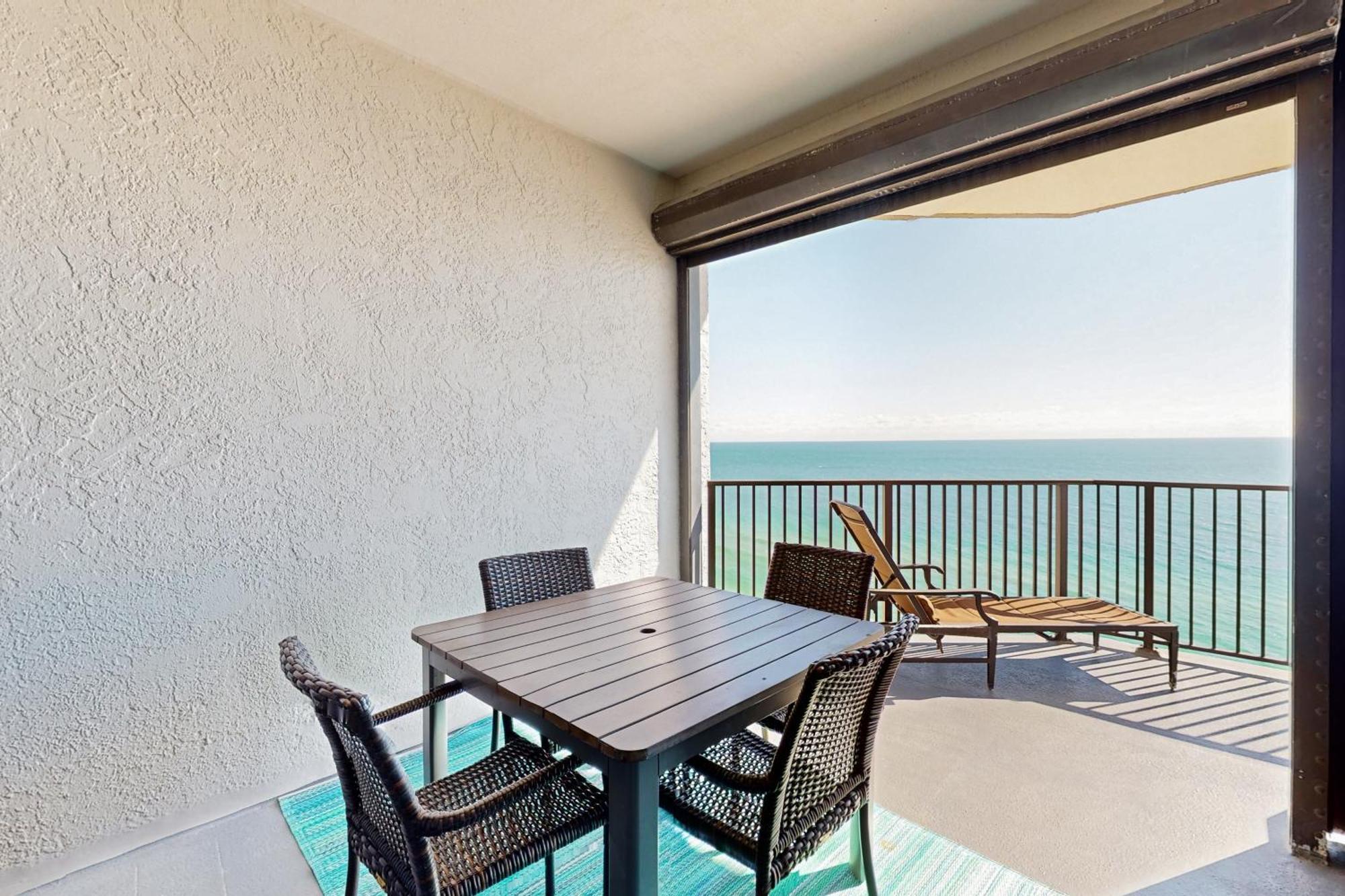 Apartamento Broadmoor 1203 Orange Beach Exterior foto