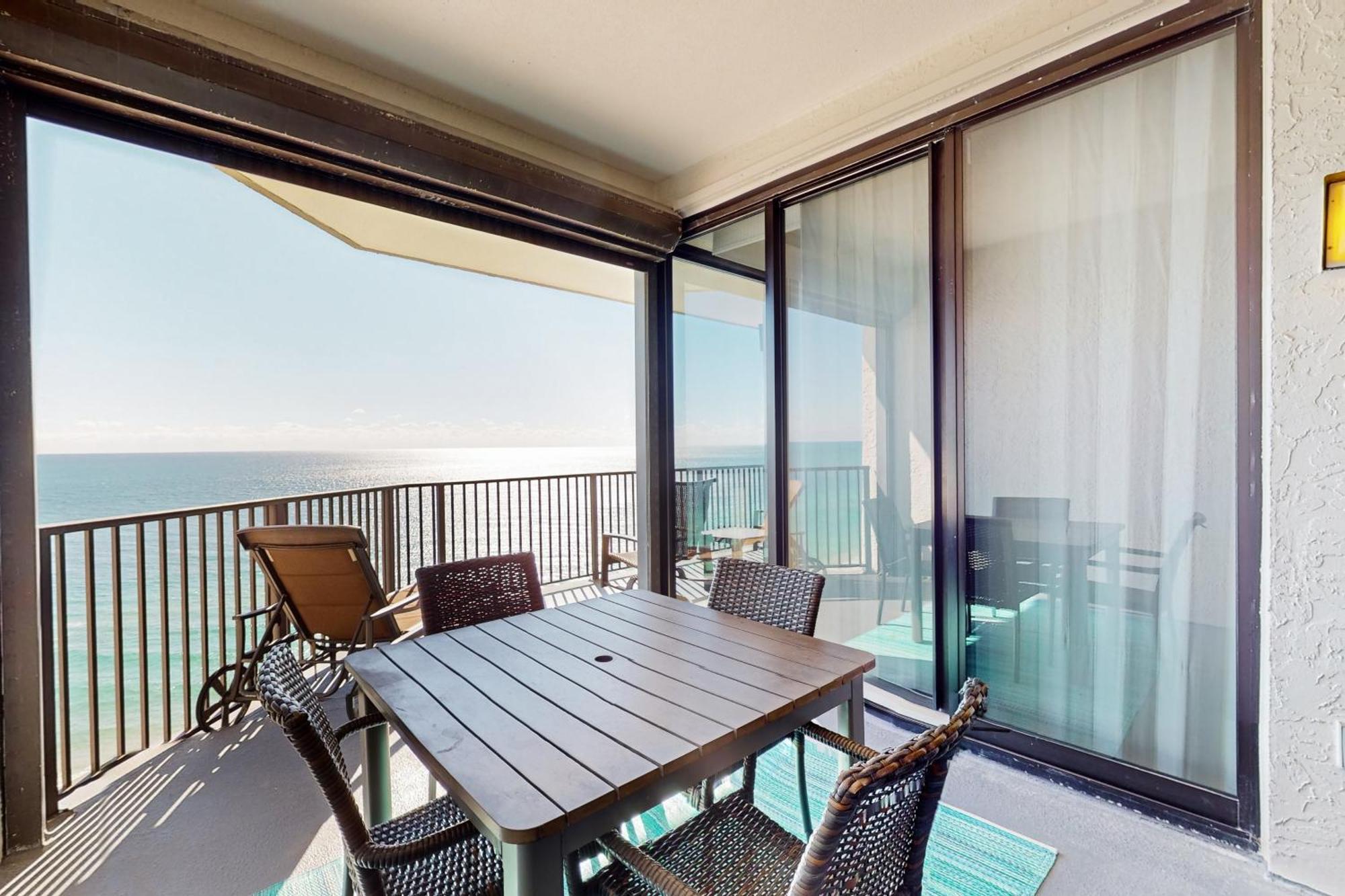 Apartamento Broadmoor 1203 Orange Beach Exterior foto