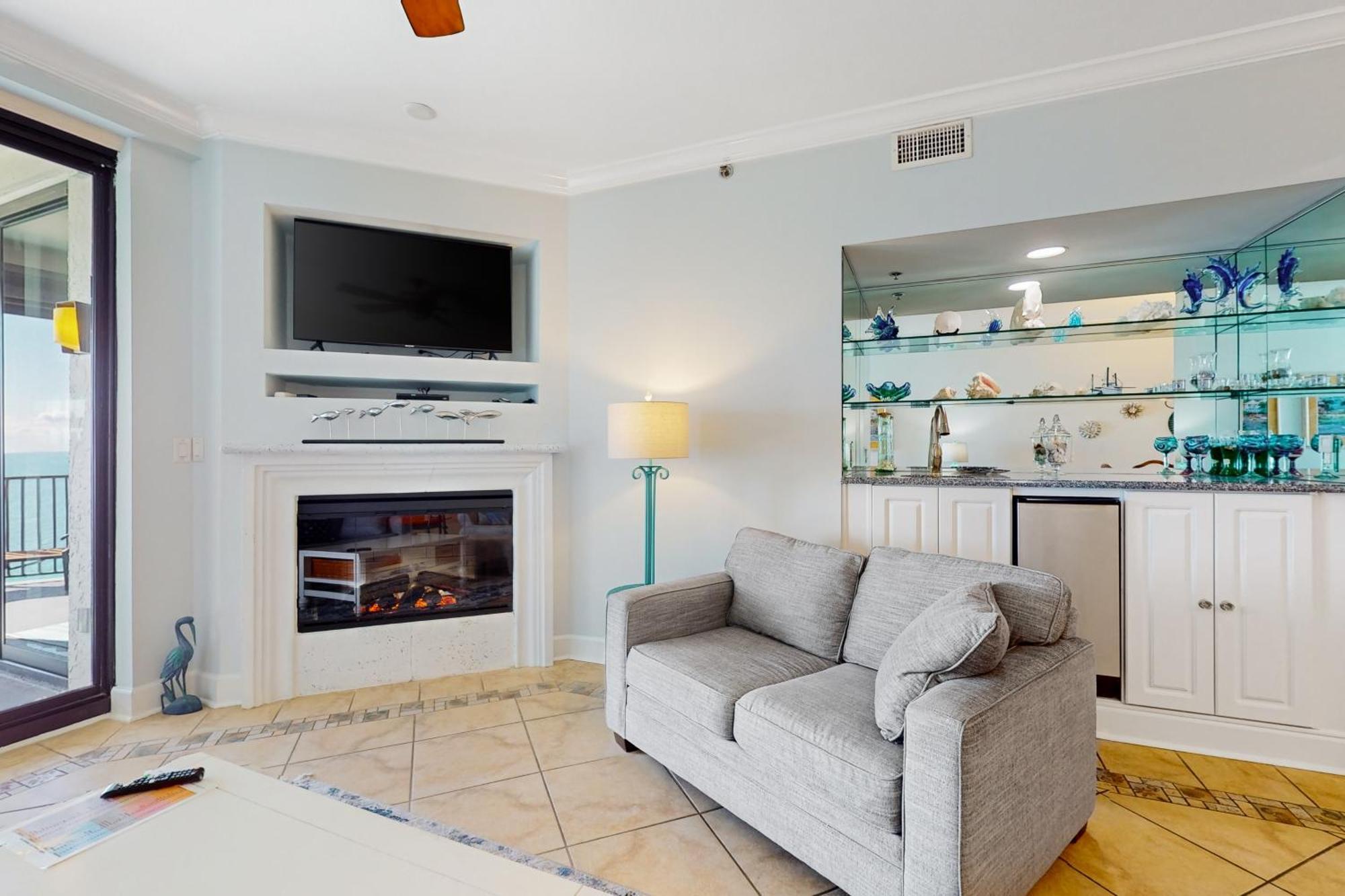 Apartamento Broadmoor 1203 Orange Beach Exterior foto